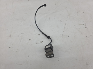 датчик ускорения Maserati Quattroporte 6 поколение 2013, 3.0 л., бензин, АКПП, вишневый, седан, полный привод, правый руль, 670005814