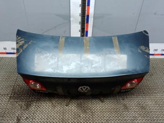 кнопка открытия багажника Volkswagen Passat B6 2008, 2.0 л., дизель, седан, 3C5827469D