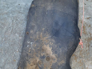 защита арок задняя левая (подкрылок) Opel Signum C 2003, 2.2 л., Y 22 DTR, дизель, 5МКПП, хетчбэк 5 дв.