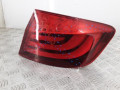 фонарь задний правый BMW 5 серия F07/F10/F11 2011, 2.0 л., бензин, АКПП, седан, 63217203232 - фото №2