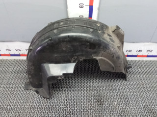 защита арок задняя правая (подкрылок) Peugeot 3008 2 поколение 2018, 1.6 л., дизель, внедорожник 5 дв.