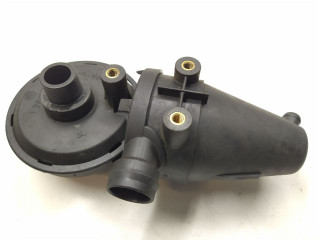 маслоотделитель (сапун) BMW 5 серия E39 1997, 2.5 л., i, бензин, МКПП, седан, задний привод, 1703484, 11151703484