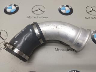 патрубок интеркулера Mercedes-Benz E-Класс W213/S213/C238/A238 [рестайлинг] 2021, 2.0 л., бензин, A2640981500, A2640980000