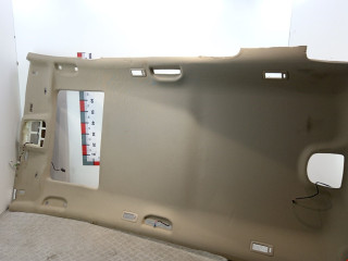 потолок Mercedes-Benz M-Класс W166 2015, 2.2 л., АКПП, внедорожник 5 дв.