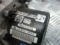 блок ABS Volkswagen Jetta 6 поколение 2013, 1.6 л., TDi, дизель, АКПП, седан, 1K0614517DP, 1K0614517DR, 1K0907375BL - фото №2