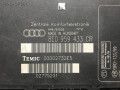 блок комфорта Audi A4 B7 2006, 2.0 л., BRE, дизель, 6МКПП, универсал, 8E0959433CR - фото №2