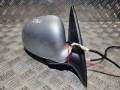 зеркало наружное правое Volkswagen Golf 5 поколение 2009, 2.0 л., CBDA, дизель, 6МКПП, универсал - фото №3