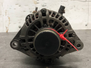 генератор Kia Carnival 1 поколение [рестайлинг] 2004, 2.9 л., дизель, 5МКПП