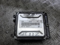 блок управления двигателем Opel Astra G 2001, 2.2 л., дизель, 09378673 - фото №3
