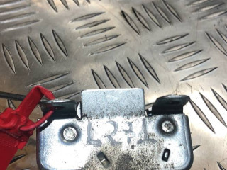 замок багажника Opel Vectra B [рестайлинг] 2001, 2.2 л., Z 22 SE, бензин, 5МКПП, седан