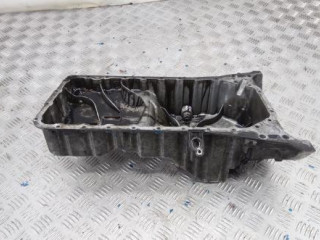 масляный поддон Mercedes-Benz C-Класс W204/S204 2009, 2.2 л., CDi, дизель, МКПП, универсал