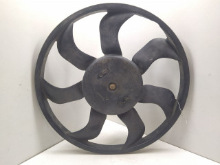 двигатель вентилятора радиатора Renault Duster 1 поколение 2015, A12101551F, M169417