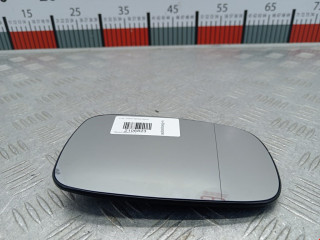 стекло зеркала наружного левого Renault Megane 2 поколение 2003, 1.5 л., МКПП, хетчбэк 5 дв.