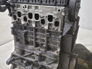 двигатель Volkswagen Polo 4 поколение 2003, 1.9 л., ASZ, дизель, 6МКПП, ASZ