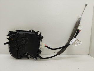 активатор замка багажника BMW 2 серия Active Tourer F45 2015, 1.8 л., 7348531, 734853106