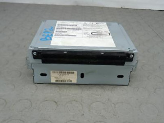 магнитола Volvo XC60 1 поколение 2013, 2.4 л., дизель, внедорожник 5 дв., CF6N18C815HA