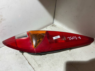 фонарь задний правый Fiat Punto 2 поколение 1999, 1.2 л., бензин, хетчбэк 5 дв.