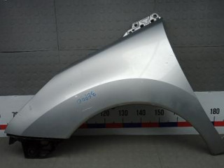 крыло переднее левое Peugeot 3008 1 поколение 2010, 1.6 л., бензин, хетчбэк 5 дв.