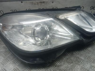 фара правая Mercedes-Benz E-Класс W212/S212/C207/A207 [рестайлинг] 2013, 2.2 л., дизель, АКПП, седан, A2128208461