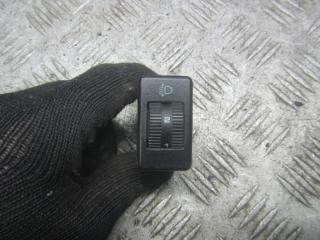 кнопка корректора фар Volkswagen Transporter T4 1995, 1.9 л., дизель, МКПП, микроавтобус, 701941333