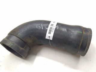 патрубок интеркулера BMW 3 серия E46 2000, 3.0 л., TD, дизель, МКПП, седан, задний привод, 2249524, 11612249524