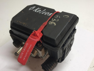 блок ABS Renault Koleos 1 поколение 2008, M9R 832, 6МКПП, внедорожник 5 дв., 36592085, A98000LB6, C82270509, TD8403, 8307E0049, 47660JY01A