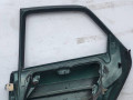 дверь задняя правая Renault Laguna 1 поколение 1998, green, хетчбэк 5 дв. - фото №4