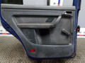 дверь задняя левая Volkswagen Touran 1 поколение 2005, 1.9 л., дизель, минивэн, 1T0833055R - фото №8