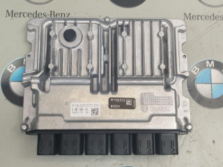 блок управления двигателем BMW 2023, 2.0 л., дизель, 300, 5A8F928