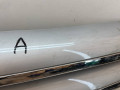 решетка радиатора Mercedes-Benz A-Класс W169 2006, A1698800883 - фото №5
