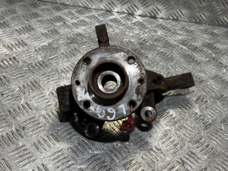 ступица передняя правая Renault Modus 1 поколение 2005, бензин, хетчбэк 5 дв.