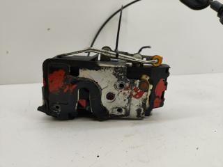 замок двери передней правой Ford Fusion 1 поколение 2002, 1.6 л., хетчбэк 5 дв.