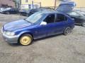 дверь задняя правая Honda Civic 6 поколение (EJ/EK/EM) 1996, 1.6 л., МКПП, хетчбэк 5 дв., 67510ST3E00ZZ - фото №12