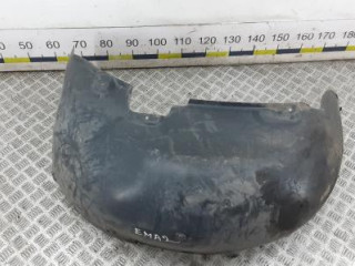 защита арок задняя левая (подкрылок) Porsche Cayenne 955 2003, 4.5 л., бензин, АКПП, внедорожник 5 дв.