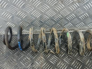 пружина задняя Ford EcoSport 2 поколение B515 2015, 1.0 л., бензин, МКПП, внедорожник 5 дв.