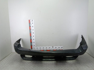 бампер задний BMW X5 E53 [рестайлинг] 2004, 3.0 л., АКПП, внедорожник 5 дв., 51127027046