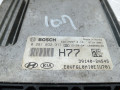 блок управления двигателем Hyundai i40 1 поколение 2015, 1.7 л., МКПП, универсал, 391402A545 - фото №4