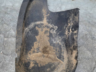 защита арок задняя левая (подкрылок) Opel Astra H 2006, 1.9 л., Z 19 DT, дизель, 6МКПП, универсал, 13107660