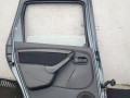 дверь задняя левая Renault Duster 1 поколение 2014, 1.5 л., K9K 858, дизель, 6МКПП, внедорожник 5 дв. - фото №10