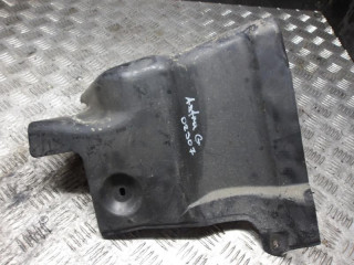 защита двигателя Opel Astra G 2002, 1.8 л., бензин, МКПП, кабриолет