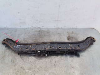 рамка капота Renault Megane 2 поколение 2004, 1.5 л., дизель, 5МКПП, хетчбэк 3 дв.