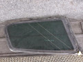 стекло кузовное боковое правое Volkswagen Passat B7 2014, 2.0 л., дизель, АКПП, универсал - фото №6