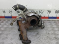 турбина Skoda Octavia 3 поколение (A7) 2015, 1.6 л., дизель, 04L253016H - фото №2