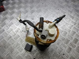 насос топливный Opel Agila 1 поколение (A) 2003, 09204647