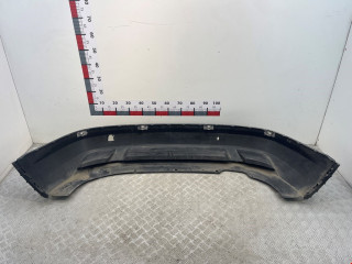 юбка бампера нижняя Skoda Kodiaq 1 поколение 2019, 2.0 л., АКПП, внедорожник 5 дв., 565807521