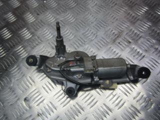 моторчик заднего стеклоочистителя (дворника) Mazda 6 GG 2004, 2.3 л., бензин, МКПП, универсал, 8496000042