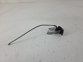 захватный крюк капота BMW 5 GT F07 [рестайлинг] 2016, 2.0 л., бензин, 51237183764