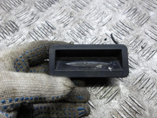 кнопка открытия багажника Ford Focus 2 поколение [рестайлинг] 2009, 1.6 л., дизель, МКПП, универсал, 6M5119B514AC