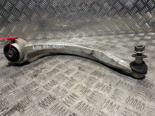рычаг передний левый Audi A7 4G 2014, 3.0 л., CDUC, дизель, АКПП, лифтбэк