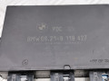 блок управления парктрониками BMW X5 E53 [рестайлинг] 2006, 3.0 л., АКПП, внедорожник 5 дв., 66219119427 - фото №4